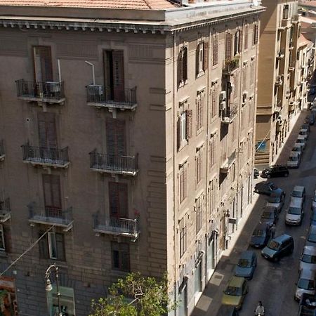 B&B Castiglia Παλέρμο Εξωτερικό φωτογραφία