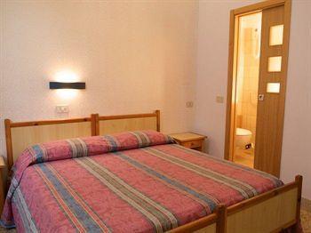 B&B Castiglia Παλέρμο Εξωτερικό φωτογραφία