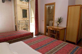 B&B Castiglia Παλέρμο Εξωτερικό φωτογραφία