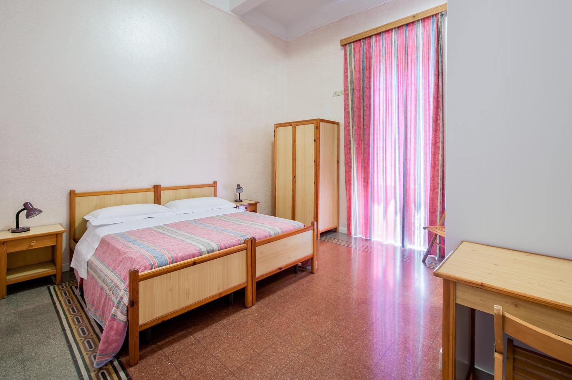 B&B Castiglia Παλέρμο Εξωτερικό φωτογραφία