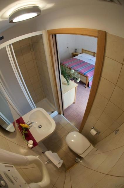 B&B Castiglia Παλέρμο Δωμάτιο φωτογραφία