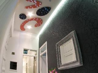 B&B Castiglia Παλέρμο Εξωτερικό φωτογραφία