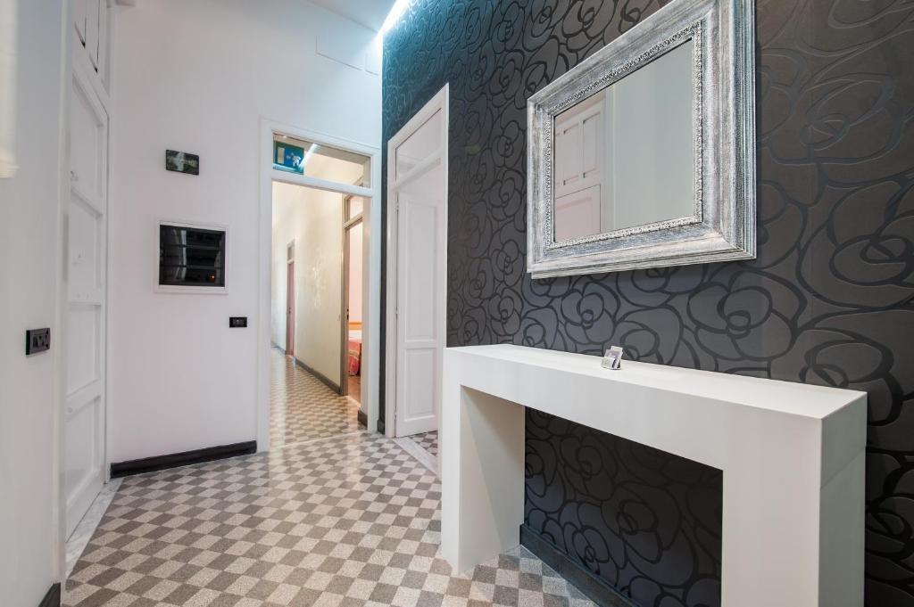 B&B Castiglia Παλέρμο Εξωτερικό φωτογραφία