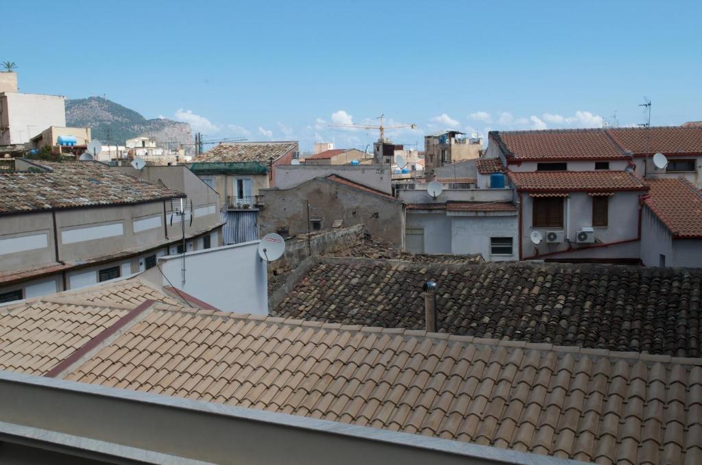 B&B Castiglia Παλέρμο Εξωτερικό φωτογραφία