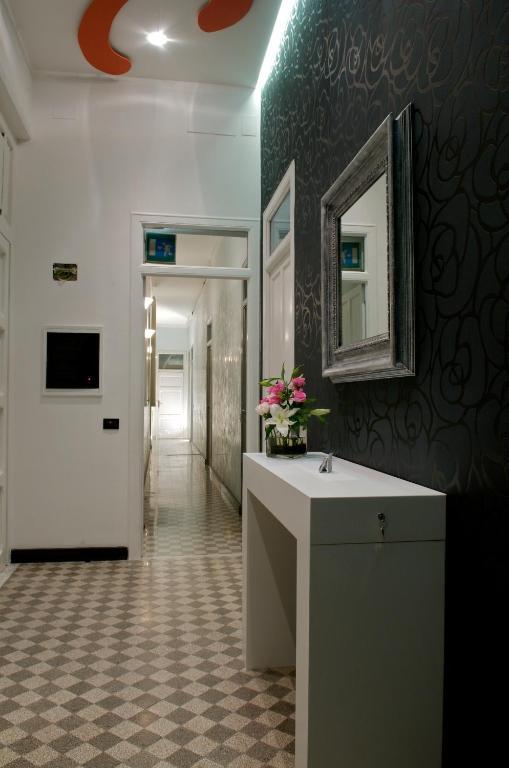 B&B Castiglia Παλέρμο Εξωτερικό φωτογραφία