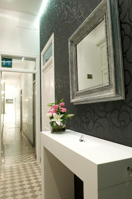 B&B Castiglia Παλέρμο Εξωτερικό φωτογραφία
