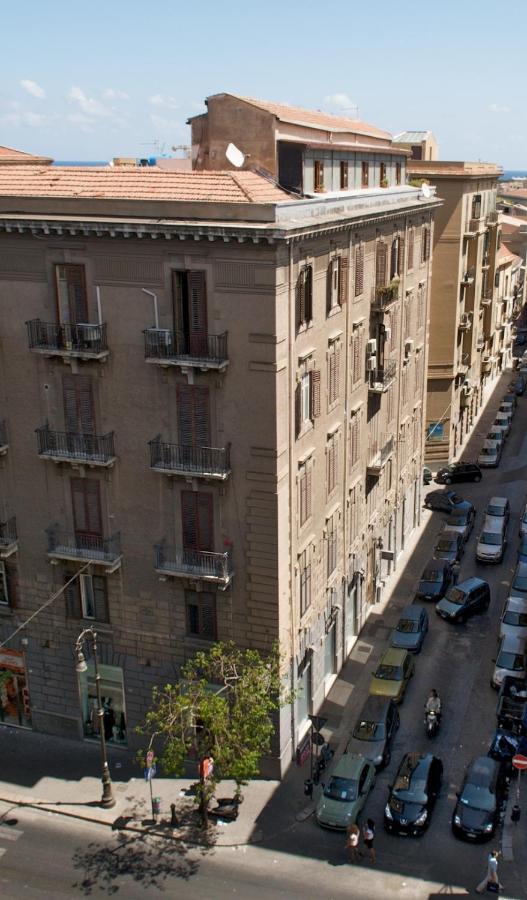 B&B Castiglia Παλέρμο Εξωτερικό φωτογραφία